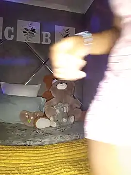 CocoBootyyy online show from May 2026 03:25:01 AM