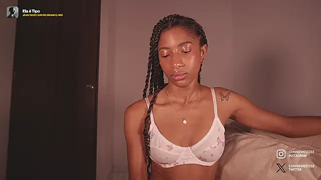 connie west0 online show from February 2025 03:41:02 AM