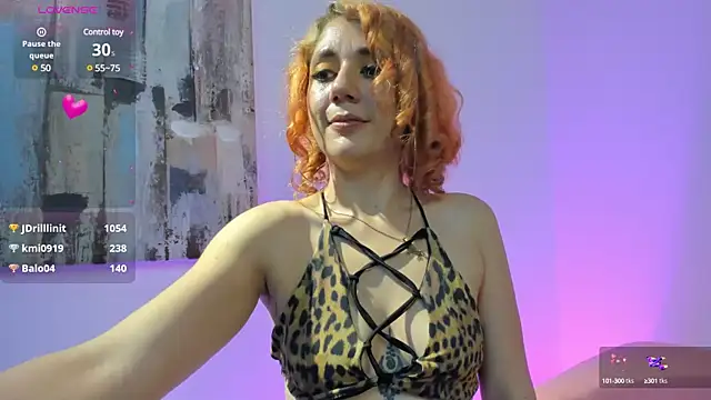 Angeli Naughty1 online show from March 2025 06:18:01 PM