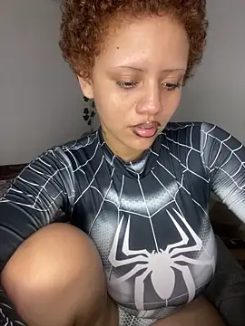 Charlotee  online show from March 2026 11:34:01 PM