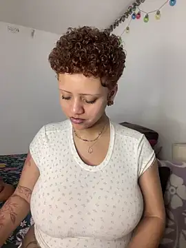 Charlotee  online show from April 2026 10:30:02 AM