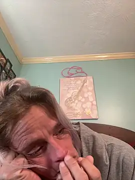 Snapshot of vixendoll87 chatting on November 2025 05:19:01 PM vixendoll87 online show from November 2025 05:19:01 PM