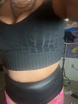 Snapshot of vixendoll87 chatting on February 2026 05:55:01 AM vixendoll87 online show from February 2026 05:55:01 AM