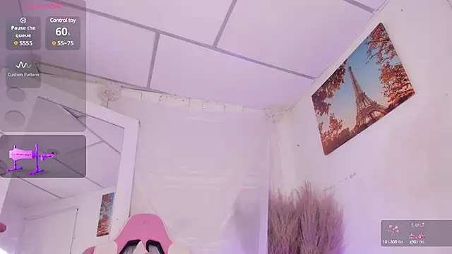 Lissa petite online show from December 2024 04:14:01 AM