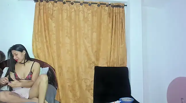 Lissa petite online show from March 2025 01:10:02 AM