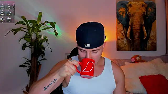 liam oficial02 online show from March 2025 04:45:02 AM