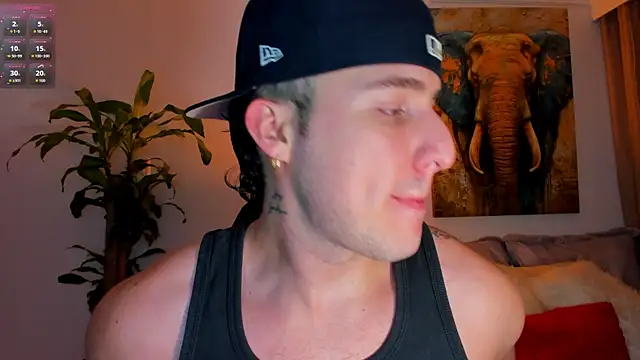 liam oficial02 online show from March 2025 03:18:02 AM