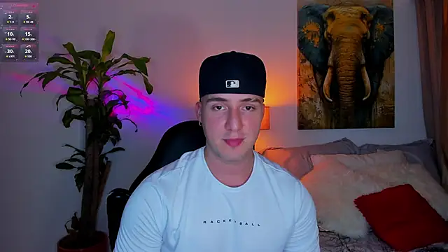 liam oficial02 online show from March 2025 04:07:02 AM