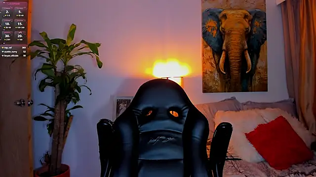 liam oficial02 online show from March 2025 08:17:01 AM