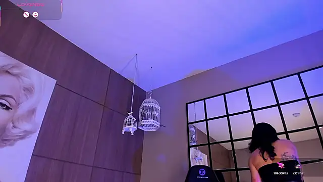 AgattaDuque online show from February 2026 11:45:01 PM