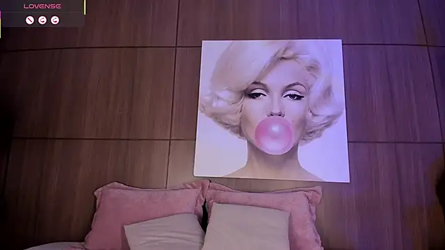 AgattaDuque online show from March 2026 11:34:01 PM