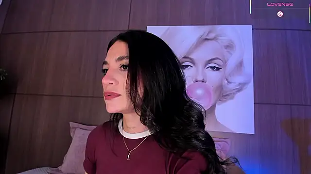 AgattaDuque online show from March 2026 11:32:01 PM