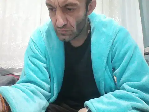 Snapshot of Aktorihann chatting on October 2025 12:31:01 AM Aktorihann online show from October 2025 12:31:01 AM