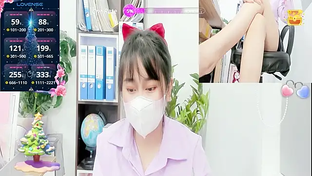 Snapshot of _mizu_ chatting on December 2024 02:59:02 PM mizu online show from December 2024 02:59:02 PM