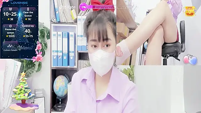 Snapshot of _mizu_ chatting on December 2024 05:33:02 AM mizu online show from December 2024 05:33:02 AM