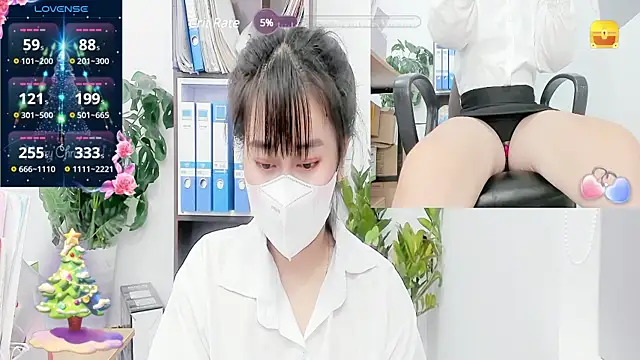 Snapshot of _mizu_ chatting on January 2025 05:54:01 PM mizu online show from January 2025 05:54:01 PM