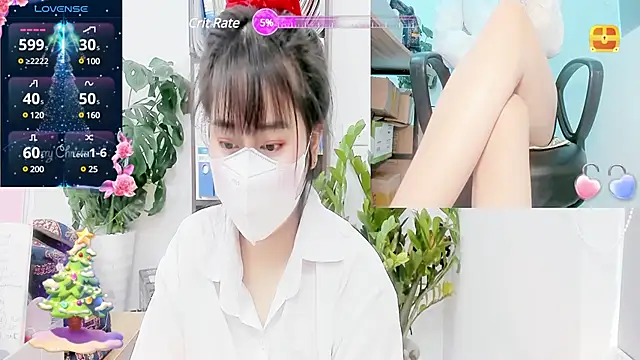 Snapshot of _mizu_ chatting on January 2025 05:26:02 AM mizu online show from January 2025 05:26:02 AM