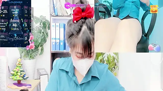 Snapshot of _mizu_ chatting on January 2025 02:46:02 PM mizu online show from January 2025 02:46:02 PM