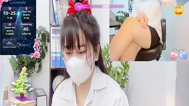 Snapshot of _mizu_ chatting on February 2025 03:06:01 PM mizu online show from February 2025 03:06:01 PM