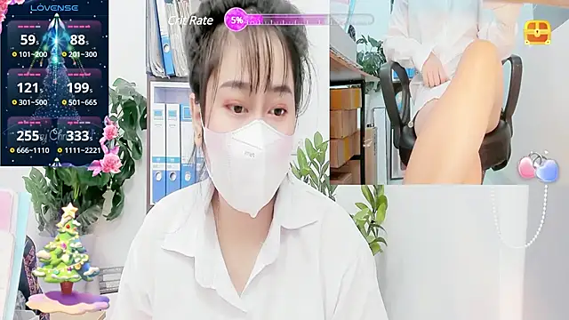 Snapshot of _mizu_ chatting on March 2025 02:56:02 PM mizu online show from March 2025 02:56:02 PM