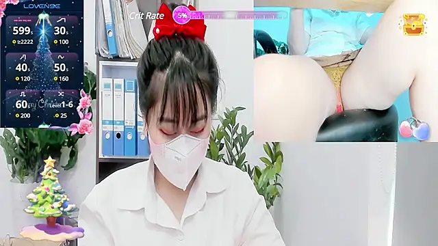 Snapshot of _mizu_ chatting on March 2025 05:10:02 AM mizu online show from March 2025 05:10:02 AM