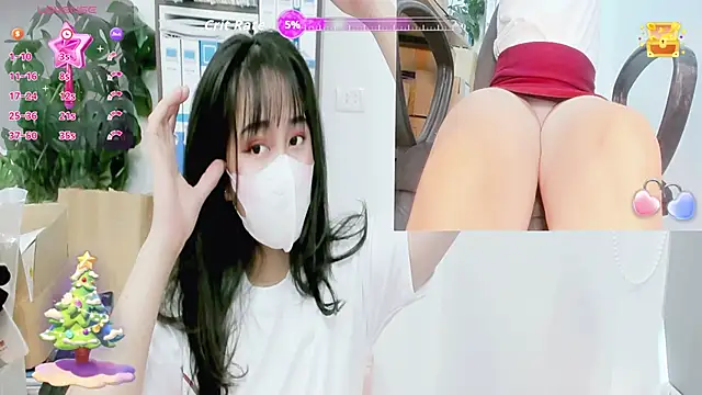 Snapshot of _mizu_ chatting on October 2025 05:30:01 AM mizu online show from October 2025 05:30:01 AM