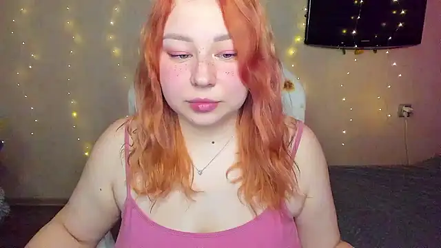 Milafoxxxy online show from January 2026 09:03:01 AM