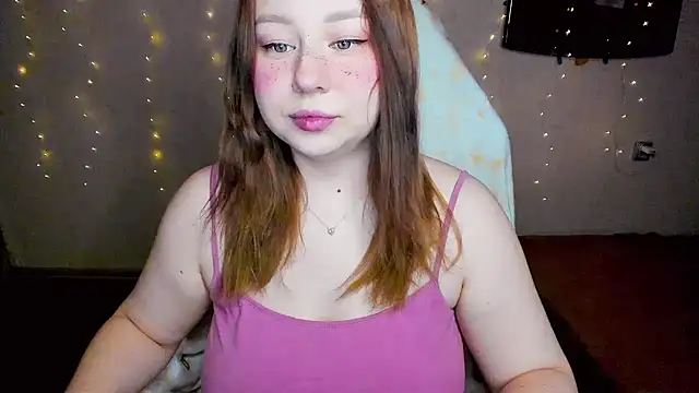 Milafoxxxy online show from April 2026 08:09:02 AM