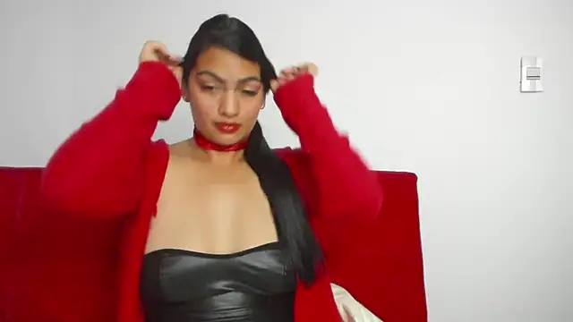 SamanthaBeke online show from February 2026 03:17:01 AM