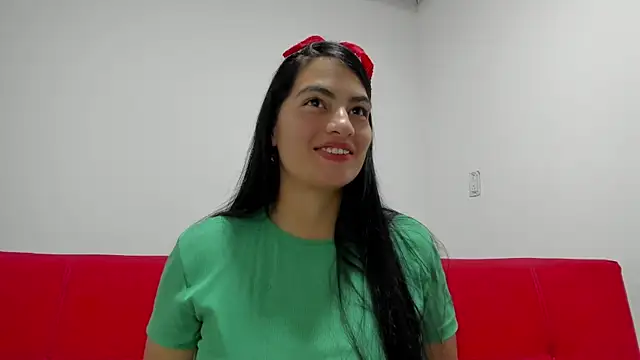 SamanthaBeke online show from July 2026 03:35:01 AM