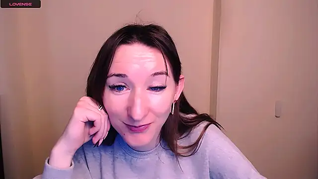 AmandaSell online show from March 2025 11:21:01 AM