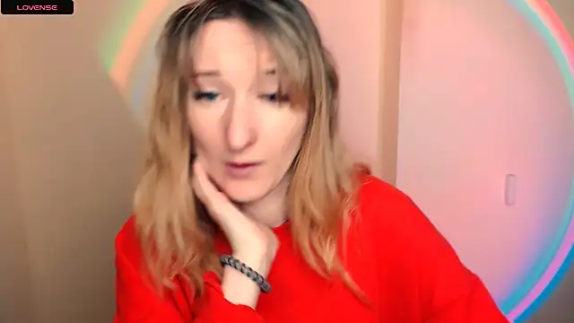 AmandaSell online show from November 2025 08:58:01 AM