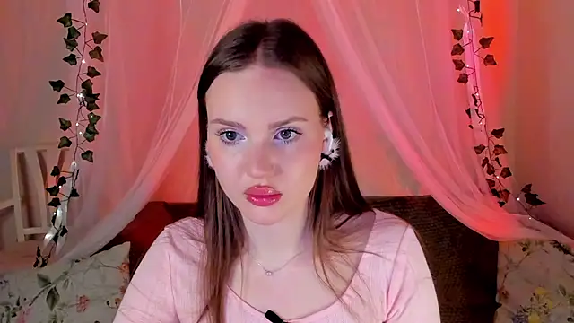 MishkaMe online show from December 2024 05:34:01 PM