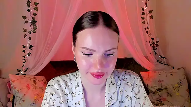 MishkaMe online show from January 2025 05:33:02 PM