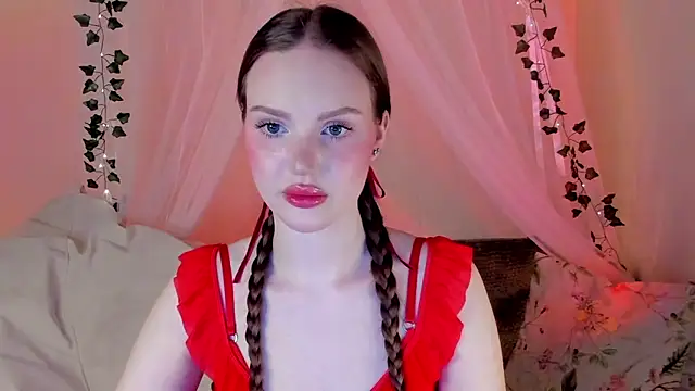 MishkaMe online show from February 2025 04:11:02 PM