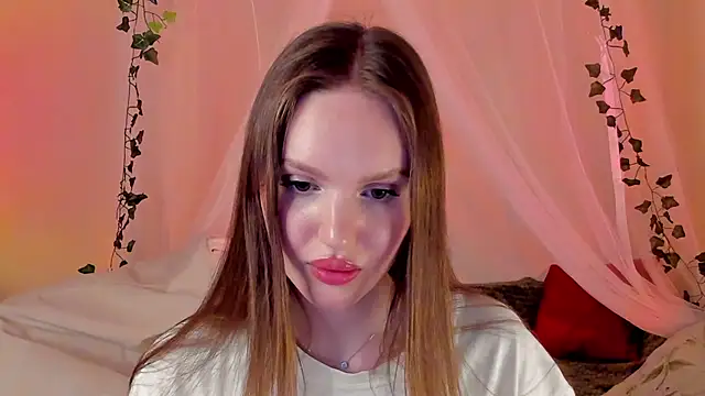 MishkaMe online show from February 2025 07:28:02 PM