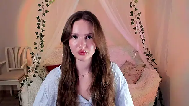 MishkaMe online show from November 2025 07:34:02 PM