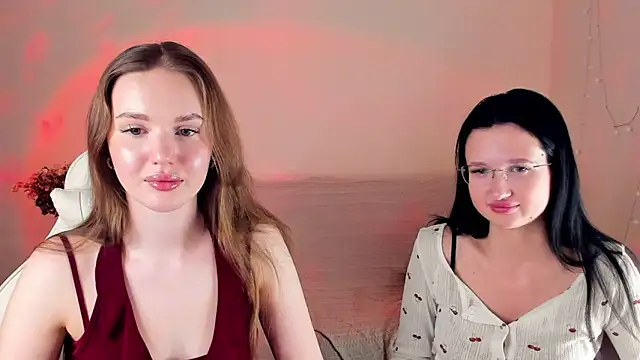 MishkaMe online show from March 2026 04:44:02 PM