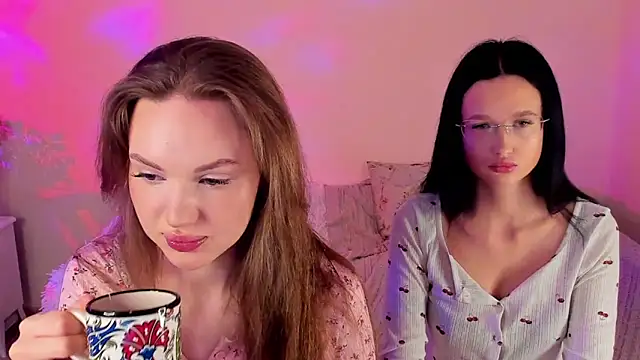 MishkaMe online show from March 2026 06:06:02 AM