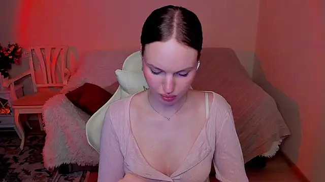 MishkaMe online show from April 2026 04:59:02 PM