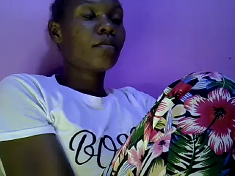 Cute tamara online show from January 2025 06:40:01 PM