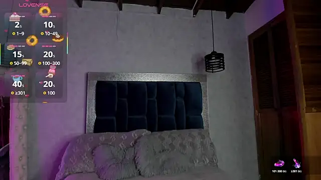 Snapshot of Taiissa_ chatting on November 2025 08:45:01 PM Taiissa online show from November 2025 08:45:01 PM