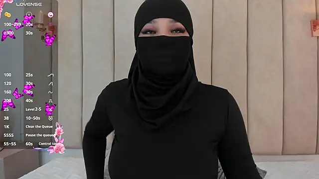 nashi ra online show from December 2025 06:59:01 PM