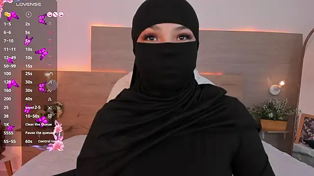 nashi ra online show from March 2026 11:43:02 AM