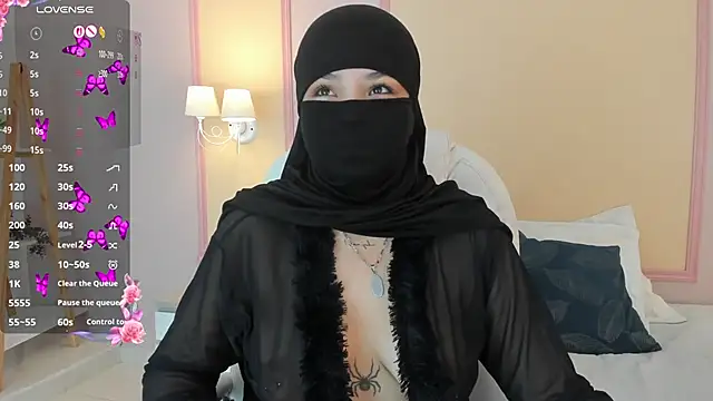 nashi ra online show from May 2026 12:25:02 PM