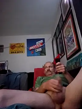 den-rock4u online show from March 2025 01:51:01 PM