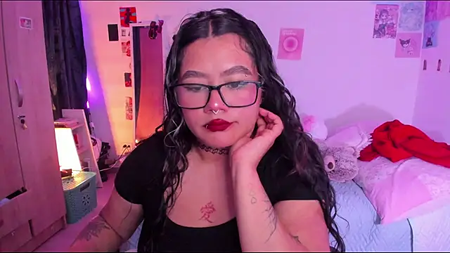 StephaniFox online show from January 2025 12:50:02 AM