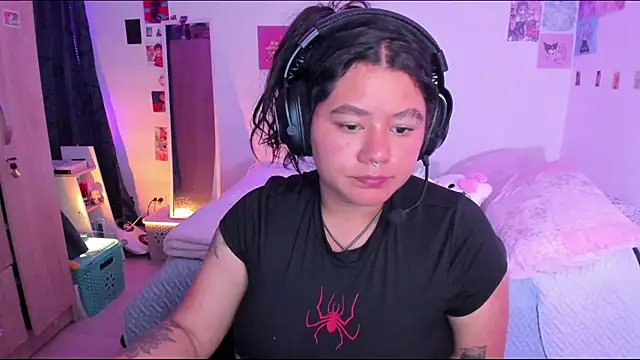 StephaniFox online show from February 2025 02:17:02 AM