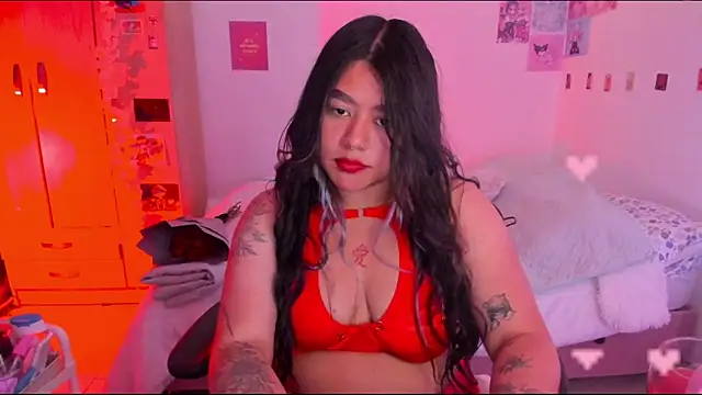 StephaniFox online show from February 2025 02:26:02 AM