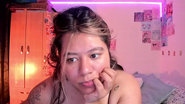 StephaniFox online show from March 2025 01:39:01 AM